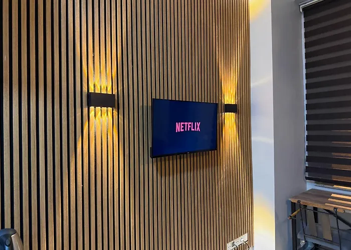 Pera Апартаменты *