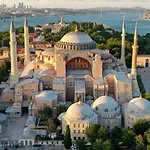 Pera 5 Apartman Isztambul