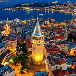 Apartman Pera 5 *