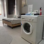 Pera 5 Isztambul