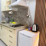 Pera 5 Isztambul