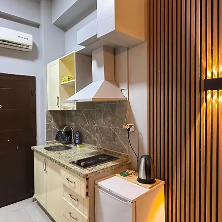 Pera Appartement Istambul