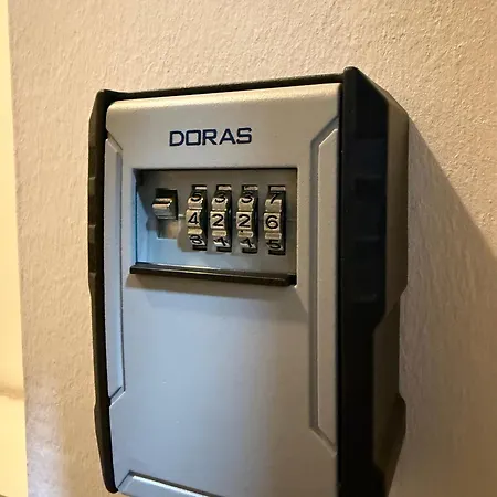 Pera 5 아파트 *