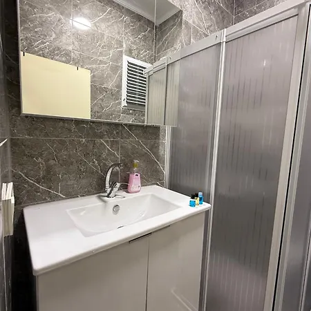 Apartamento Pera Estambul
