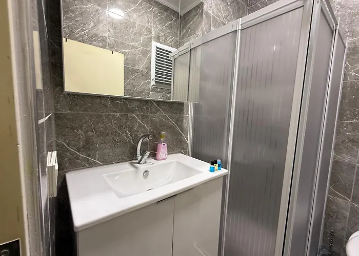 Appartement Pera Istambul