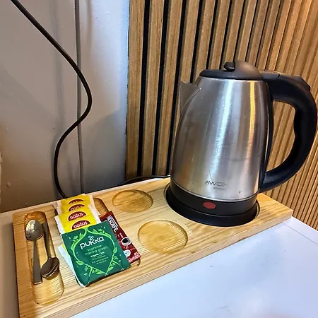 Apartamento Pera