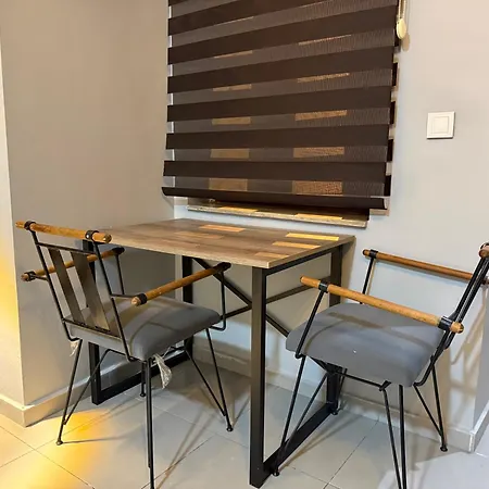 Pera 5 * Istanbul